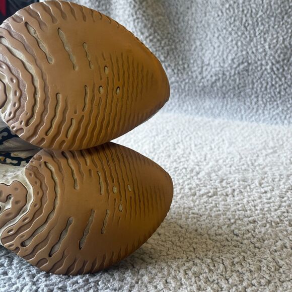 Nike React Infinity Flyknit Womens 7 Running Work STAINS DJ5932-001 - Picture 15 of 15